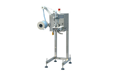 漂白劑使用自動拆包機優(yōu)勢體現(xiàn)在哪?