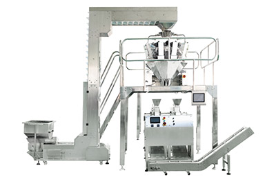 購買顆粒包裝機需要注意什么?