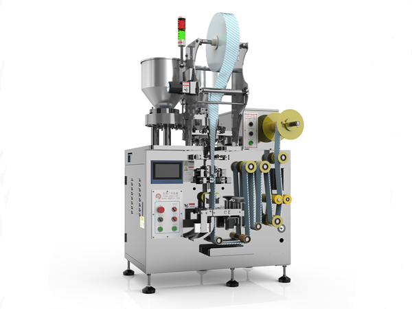 顆粒包裝機在使用的時候出現(xiàn)故障的時候應該怎么辦?